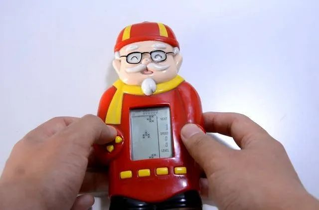 ▲图/IC PHOTO  2003年首发的肯德基游戏机