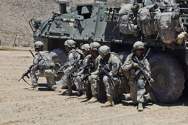 装甲师,机械化步兵师,山地师等有何不同?