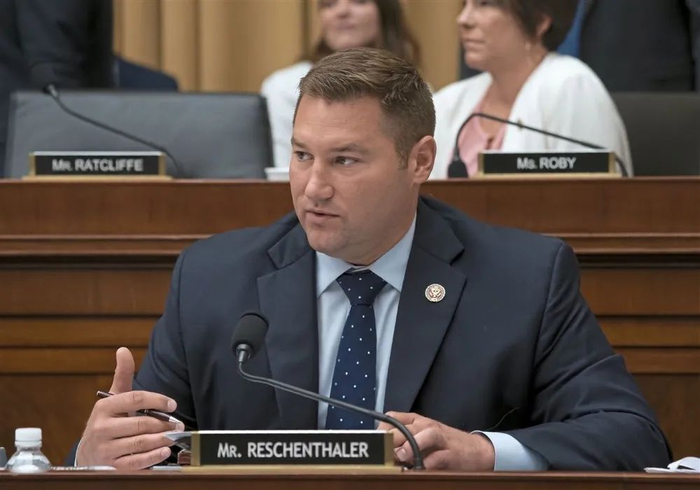 盖伊·瑞森绍尔 资料图