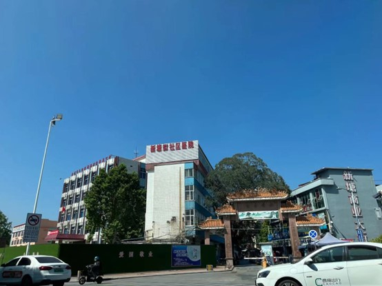 图片来源：界面楼市广州摄图