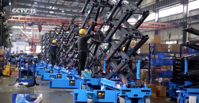 ▲图源：央视新闻截图