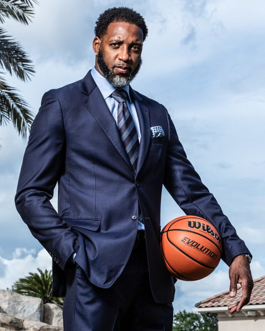 麦迪在退役后，在商场表现得也非常成功。