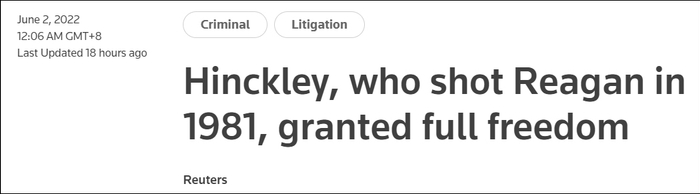 截图自路透社网站