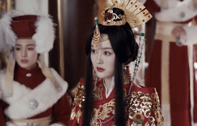 6版“梦姑”颜值对比:让虚竹破戒的女人,谁的美貌撑得起人设?|王语嫣|天龙八部|段誉|胡祖儿|冰窖_新浪新闻