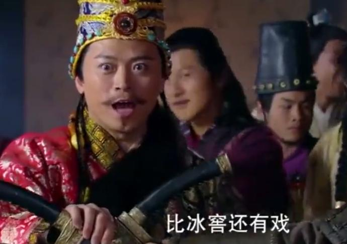 6版“梦姑”颜值对比:让虚竹破戒的女人,谁的美貌撑得起人设?|黄纪莹|虚竹|王语嫣