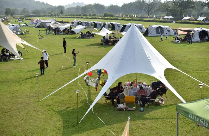 图片来源：新华社