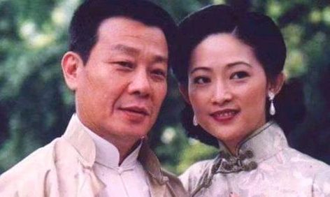 寇世勋坐拥双妻,儿子寇家瑞与女友相恋7年,孩子两岁仍未婚|崔瑶琪|许黎丹|蔻家瑞|童年|家庭_新浪娱乐_新浪新闻