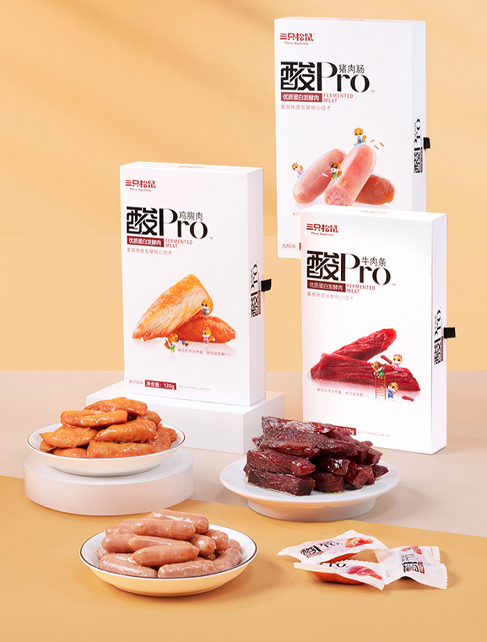 图源：三只松鼠天猫旗舰店