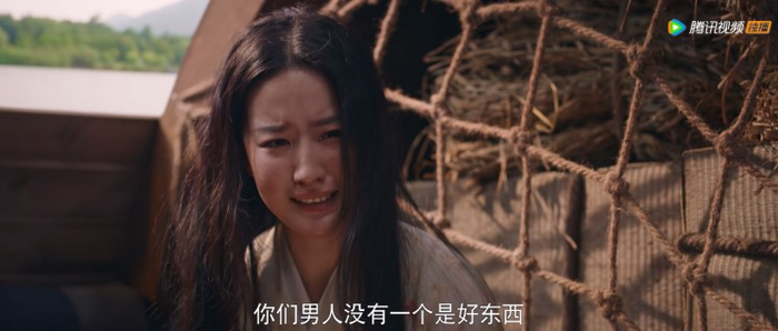 失恋了哭泣是“人之常情”