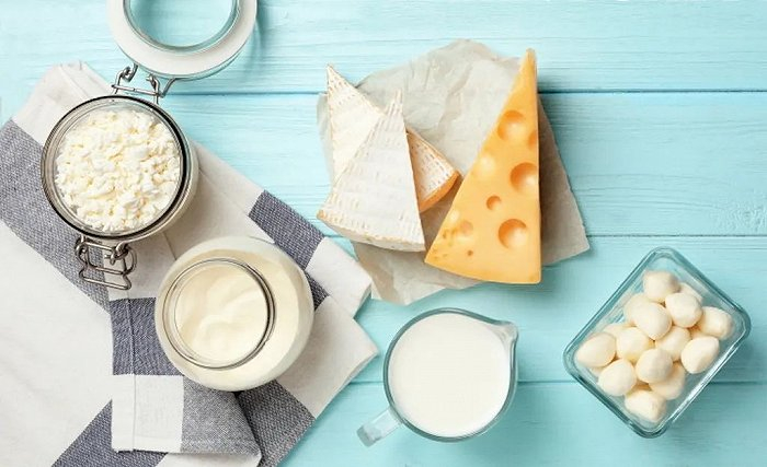 图源：Change Foods官网