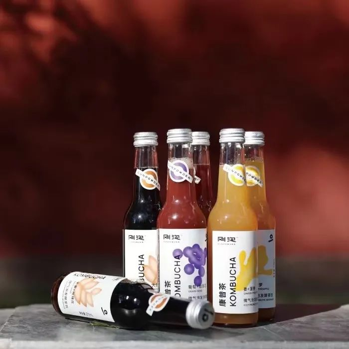 图源：刚泡天猫旗舰店