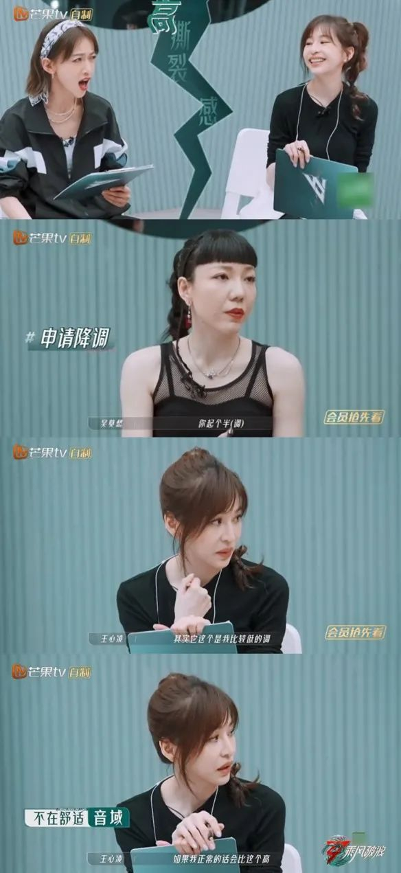 相互“迁就”的结果，就是大家一起变弱