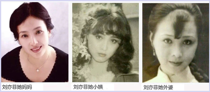 时隔16年,没了干爹帮助的刘天仙,人设崩塌了?