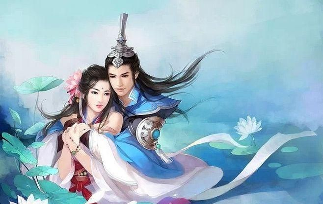 盘点十本女主是树妖花妖类植物成精的古言,你追过几本?