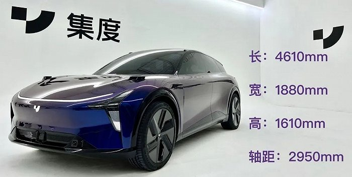 ▲ROBO-01尺寸预估