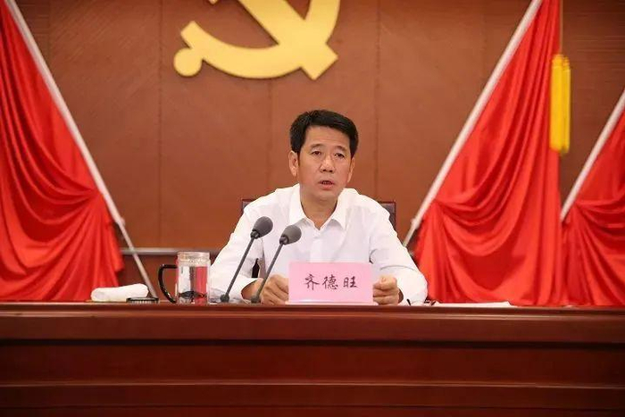 （来源：“霸州发布”）