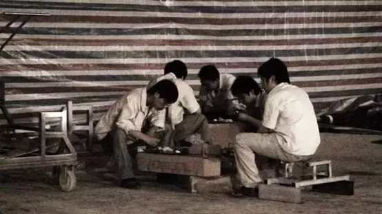 比亚迪创始之初的条件