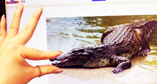 拿捏了，承让！