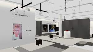 fabric|ch通过训练AI得到的策展方案