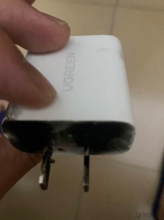 图片来源：黑猫投诉