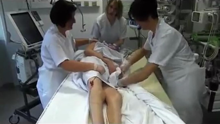 什么病忌用翻身床为什么这样讲解俯卧位通气,还有什么学不会的_新闻资讯_第8张_活检穿刺产品网 什么病忌用翻身床为什么这样讲解俯卧位通气,还有什么学不会的_https://www.jmylbn.com_新闻资讯_第8张