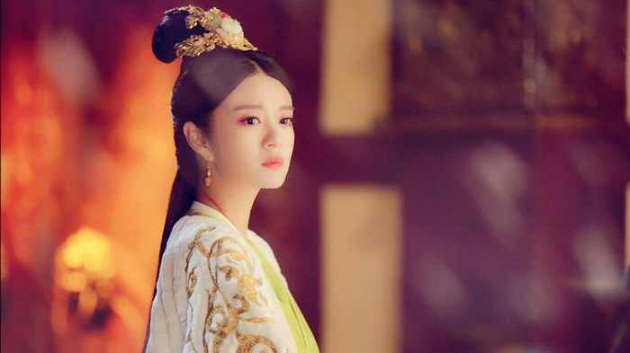 独孤信的三位皇后女儿,她们分别嫁给了谁?|独孤氏|宇文泰|宇文毓|杨坚|宇文觉_新浪新闻