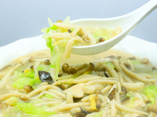 三伏天"萝卜白菜保平安"!分享5种家常菜做法,清淡营养还不贵