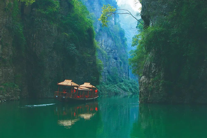 （本文图片由巫山县文化和旅游发展委员会提供）