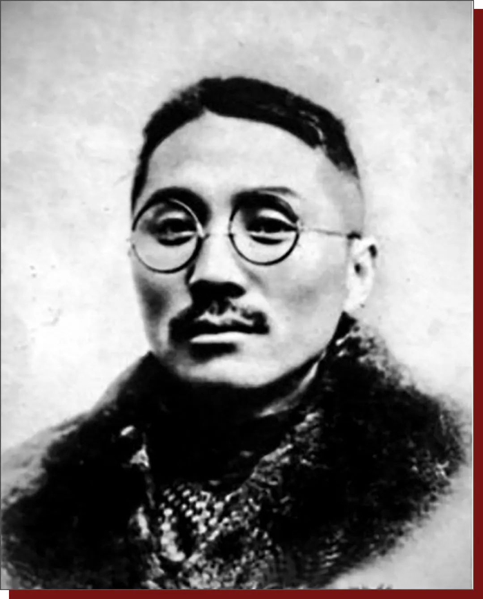 九江历史上的今天 · 6月14日 · 王亚樵庐山刺蒋案
