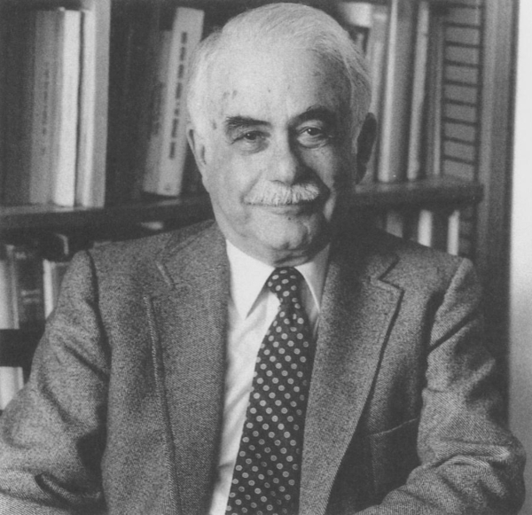 史华慈（1916-1999）