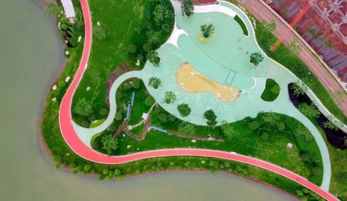 上游新闻记者  刘翰书  通讯员  雷键  摄