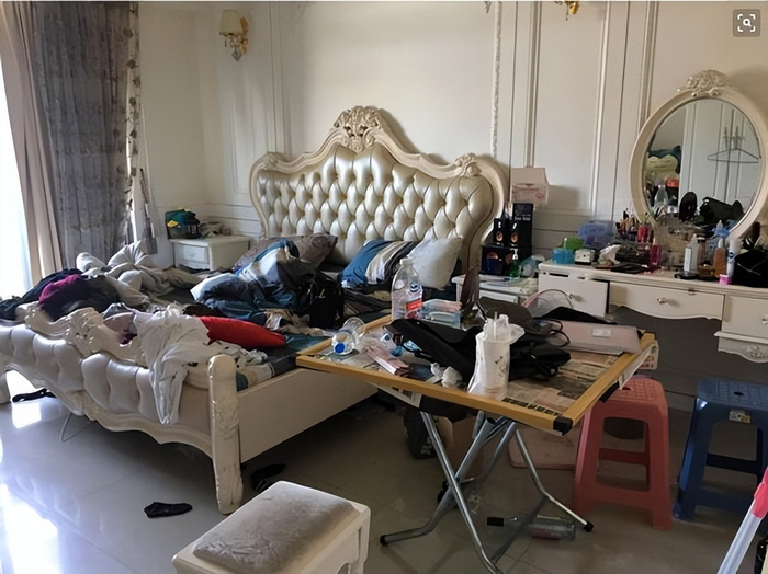 为什么新家入住半年,就变得那么杂乱?或许这就是中国家庭的通病