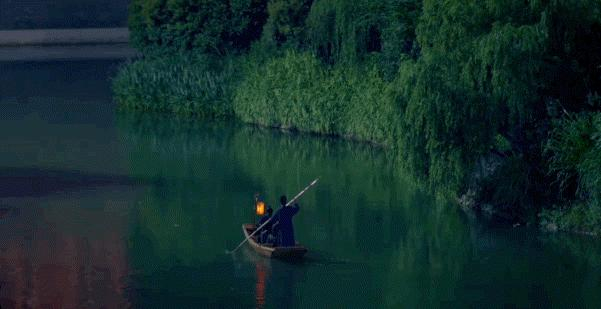 图片来源：《梦华录》截图