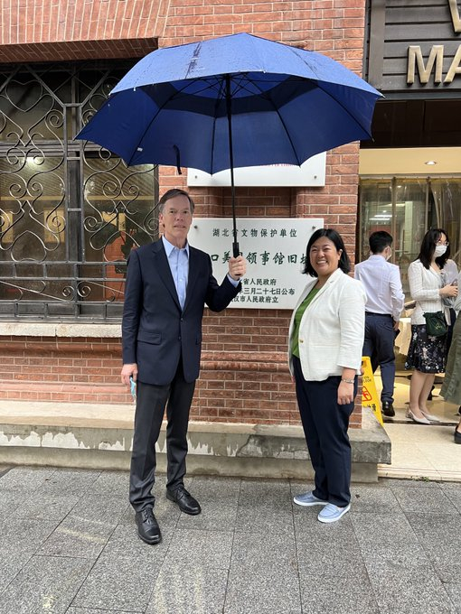 图源：伯恩斯推特