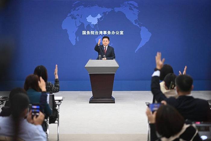 疫情之下如何帮千名台湾学生参加港澳台侨联招考试？国台办回应(台湾怎么参加高考)