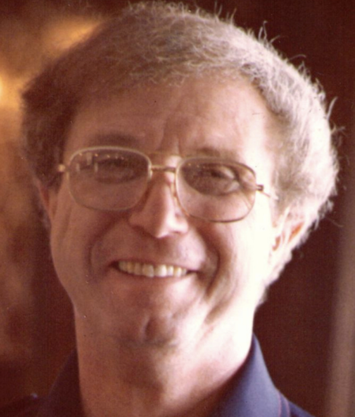 杰伊·范德马克于1976年在凤凰城失踪。