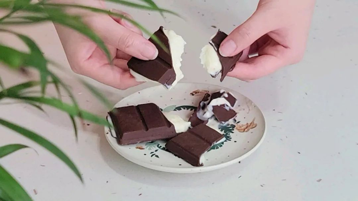 一起分享，吃起来更快乐。