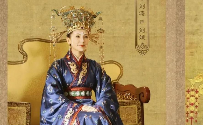 梦华录:夜宴图是证明皇后失贞的证据?带你了解真实的刘皇后
