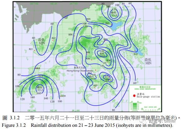 地理视角看热带气旋，热带气旋的本质、结构、监察、预测、对社会及经济的影响、附台风各种图形汇集|香港_新浪新闻