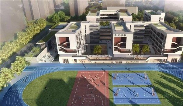 学校投资：构建教育新生态