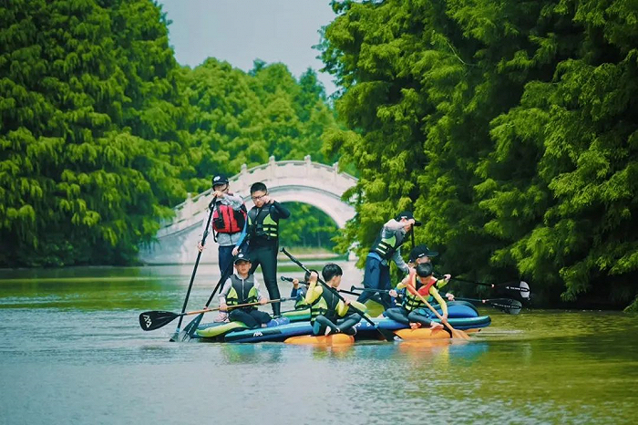 （图源牛路野营微信公众号）