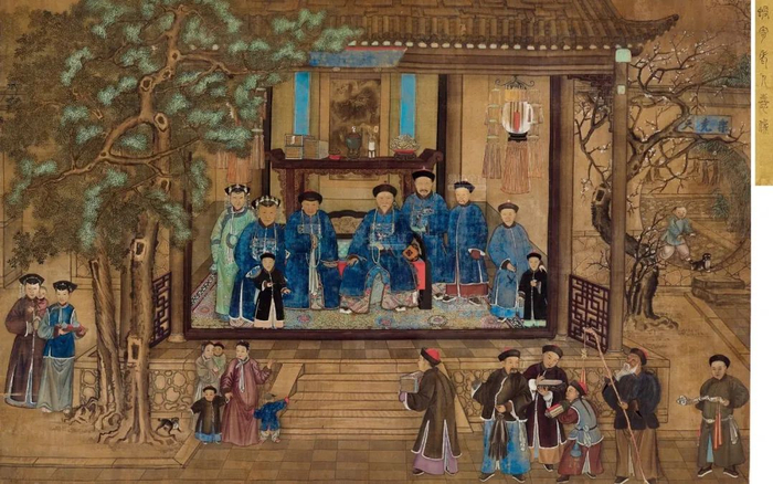 中国古今官职对照表，涨知识了|中国|汉武帝|西汉|提督|行政长官|官职|总兵|市长|部委|藩台|京兆尹|省辖市|司令员_新浪新闻