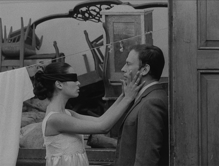 《说谎的人》剧照