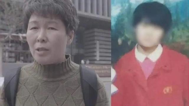 26年前刁爱青遇害后：姐姐流产，母亲白了头，父亲性格大变