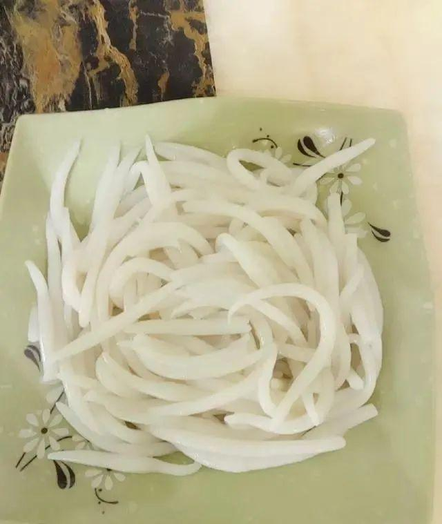 客家河源老鼠粉一个被名字耽误了的客家美食