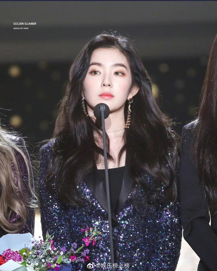 每一次都会被舞台上裴珠泫惊艳到!无论什么风格都能驾驭!好漂亮