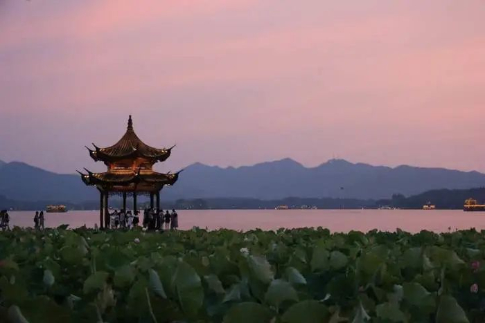 △拍友 冯晨晨 摄