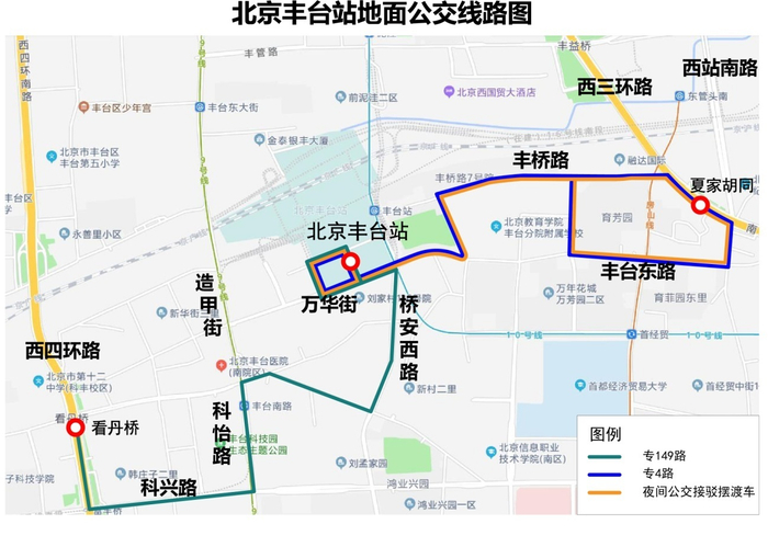 北京市交通委供图