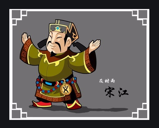 戏说“绰号”文化