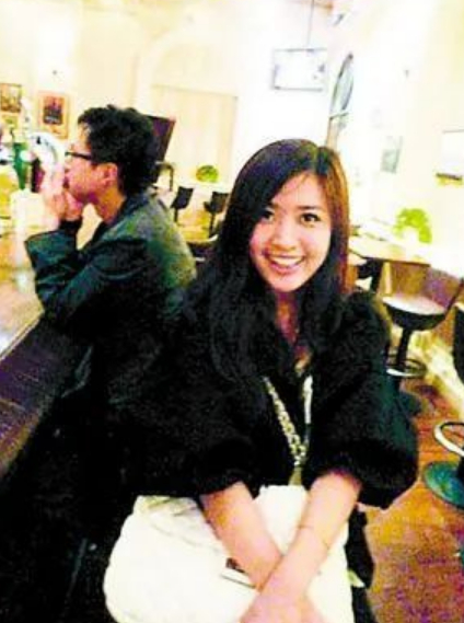 张茆:15年前和倪震激吻,“逼”周慧敏分手,如今成人生赢家
